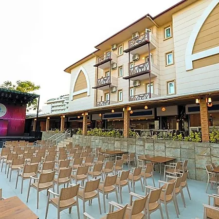Eos Theia Collection Antalya