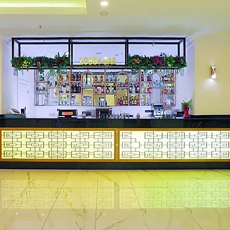 Eos Theia Collection 5* Antalya