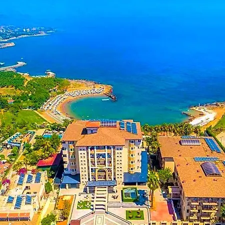 Eos Theia Collection 5* Antalya