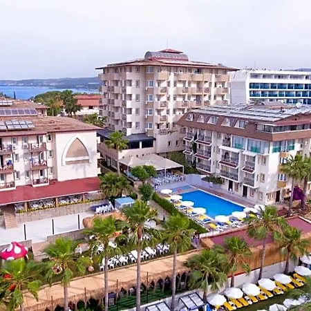 Hotel Eos Theia Collection 5*