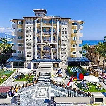 Eos Theia Collection Hotel