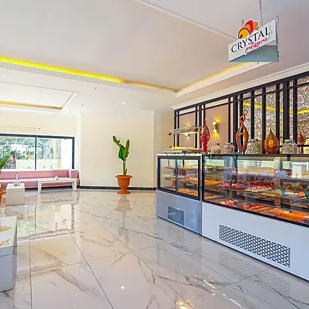 Hotel Eos Theia Collection Antalya