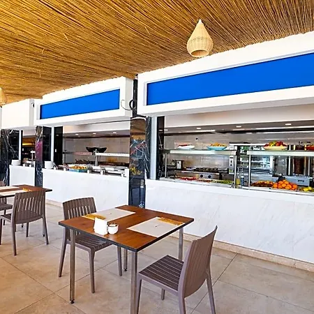 Eos Theia Collection 5* Antalya