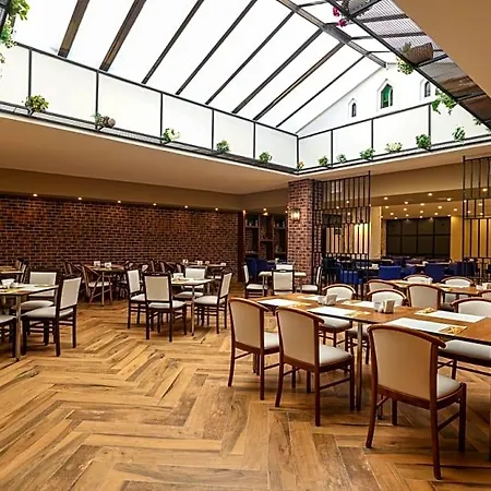 Eos Theia Collection Hotel Antalya